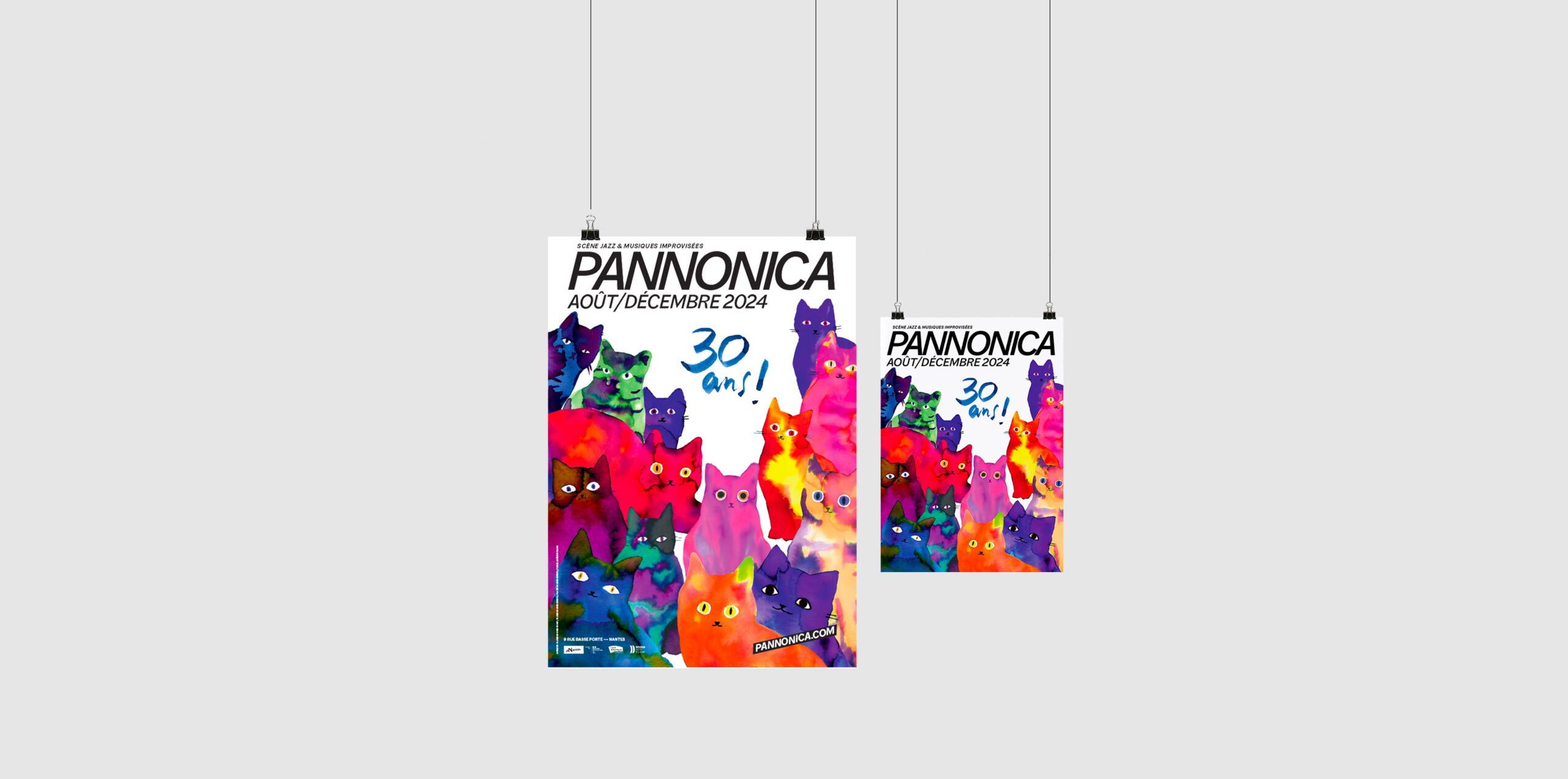 RÉSERVEZ VOTRE AFFICHE PANNONICA !