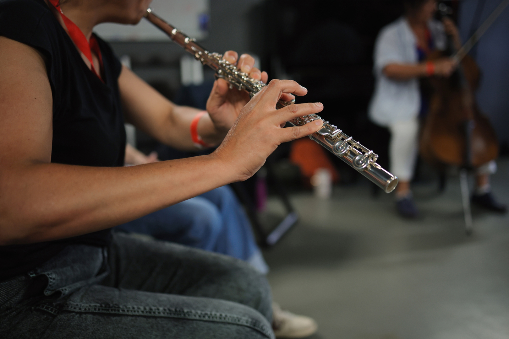 MUSIQUES IMPROVISÉES ET DYNAMIQUES DE CREATION COLLECTIVE À CHICAGO